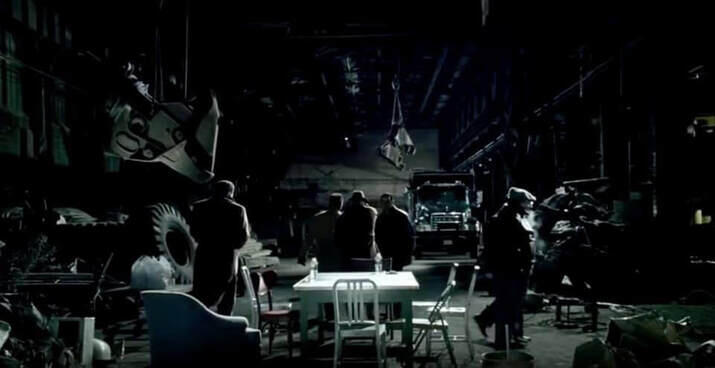 The Sopranos